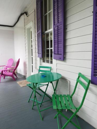 Marrero's Guest Mansion (adults Only) 3*