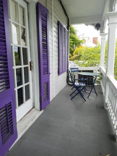 Marrero's Guest Mansion (adults Only)