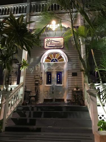 Marrero's Guest Mansion (adults Only) Hotel
