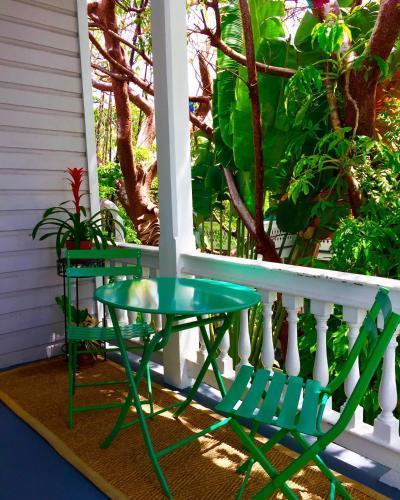 Marrero's Guest Mansion (adults Only)