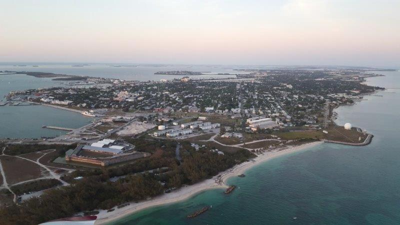 The Galleria Apartment Key West