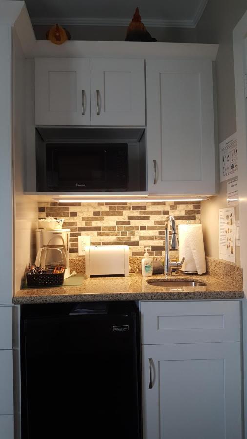 The Galleria Apartment Key West