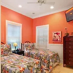 The Ibis & The Crane By Last Key Realty