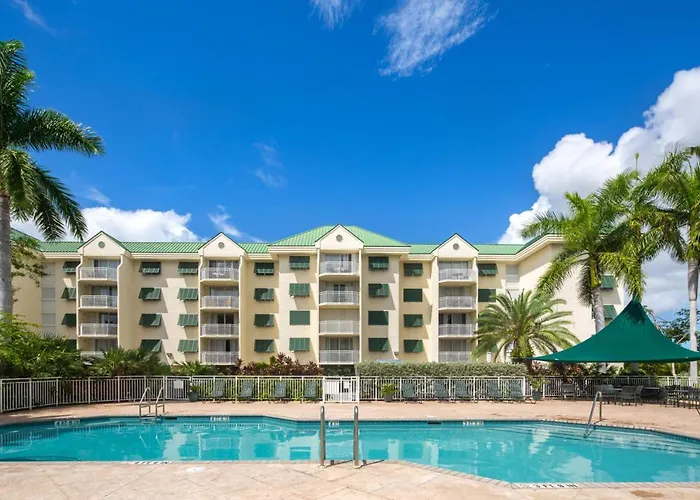 Martinique Suite 108