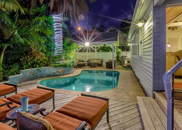 Villa Olivietta By Last Key Realty