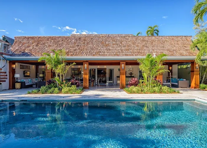 The Polynesian House Bylast Key Realty