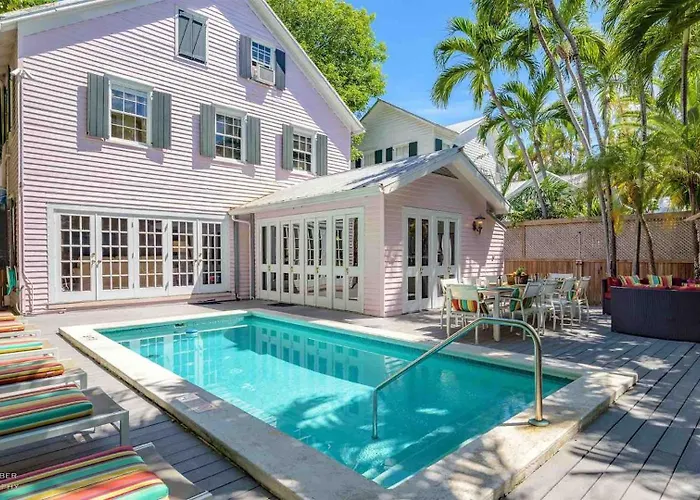 Star Of The Seaport By Last Key Realty