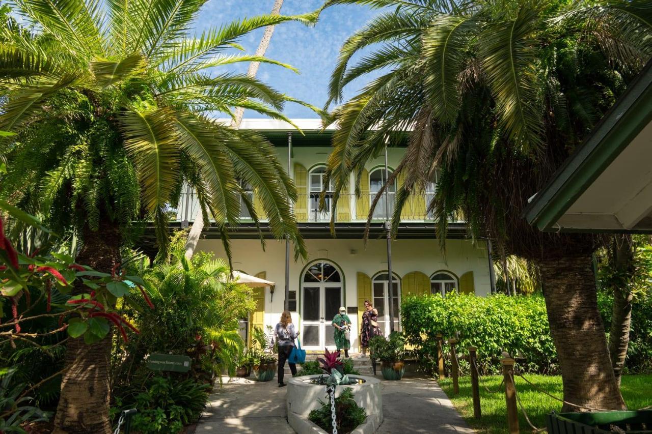 Martinique 108 Ferienhaus Key West