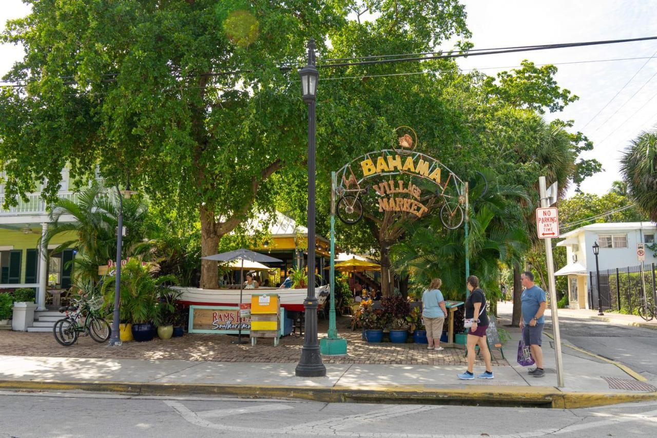 Martinique 108 Ferienhaus Key West