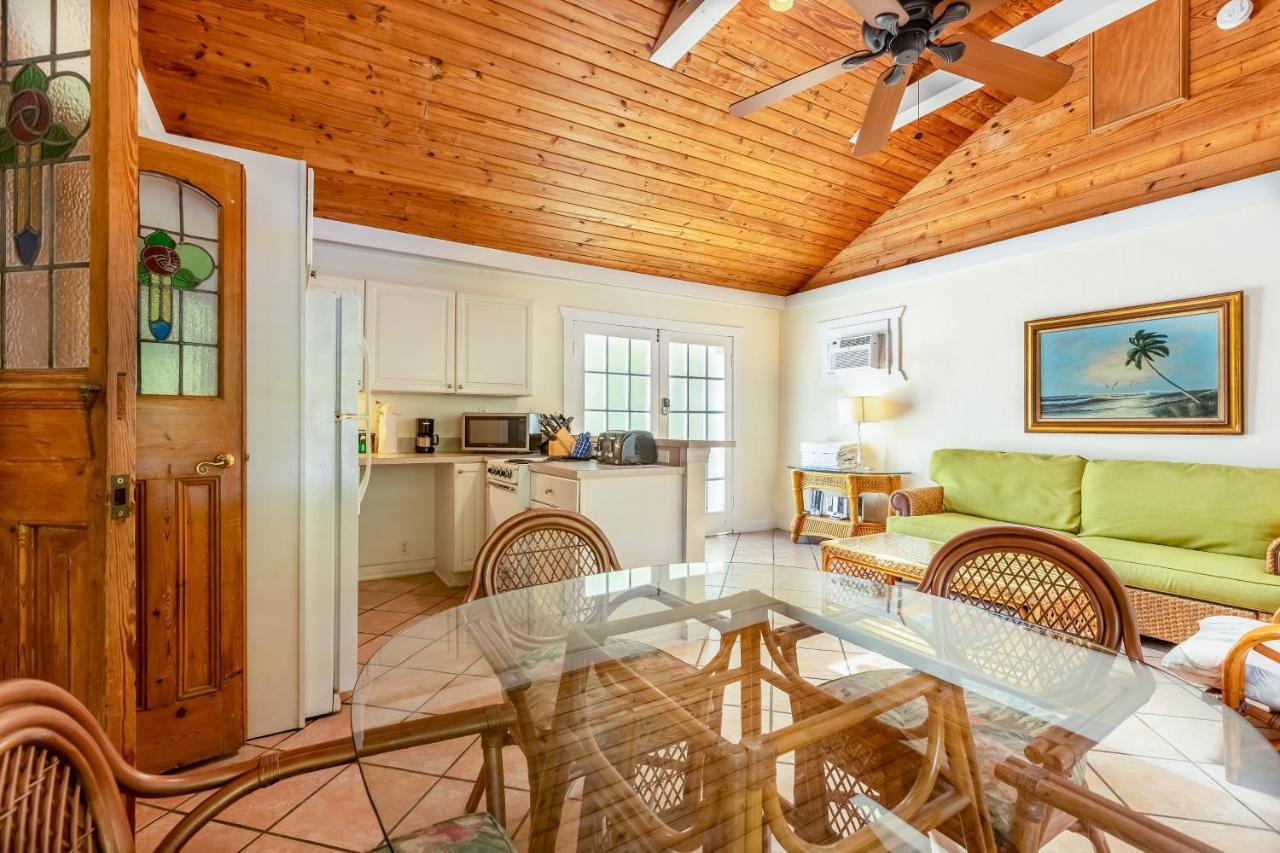 Holiday home Key Lime Calypso
