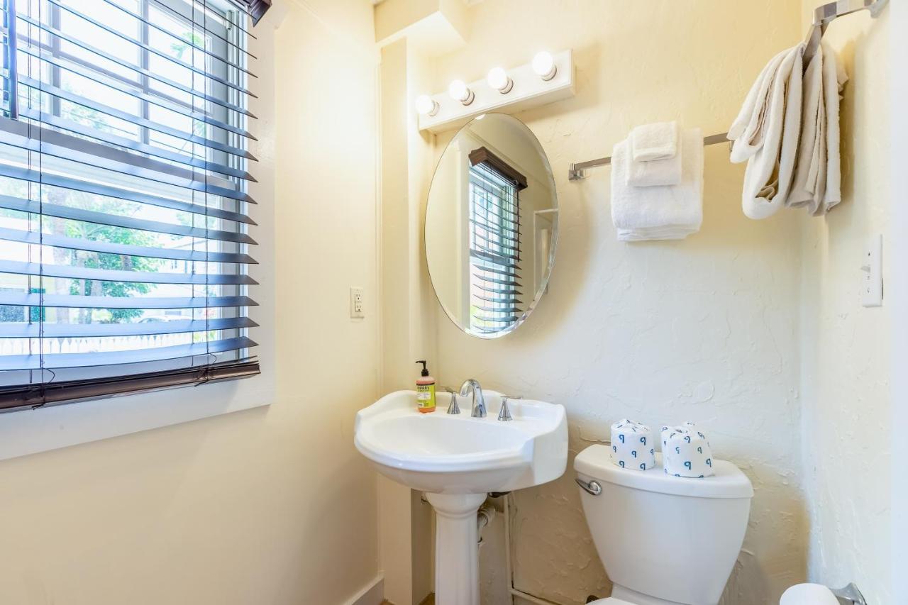 Key Lime Calypso Holiday home
