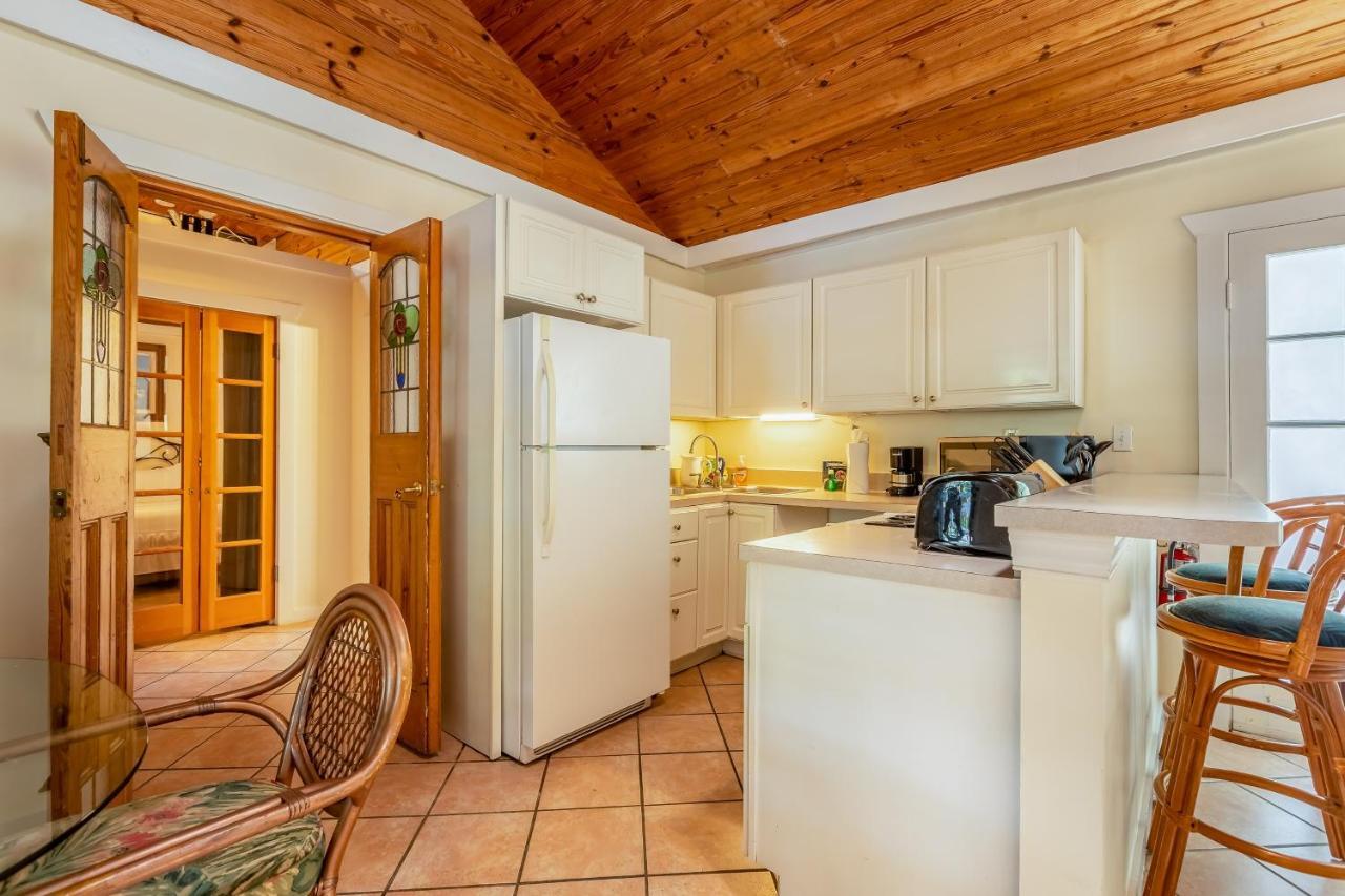 Key Lime Calypso Holiday home Key West