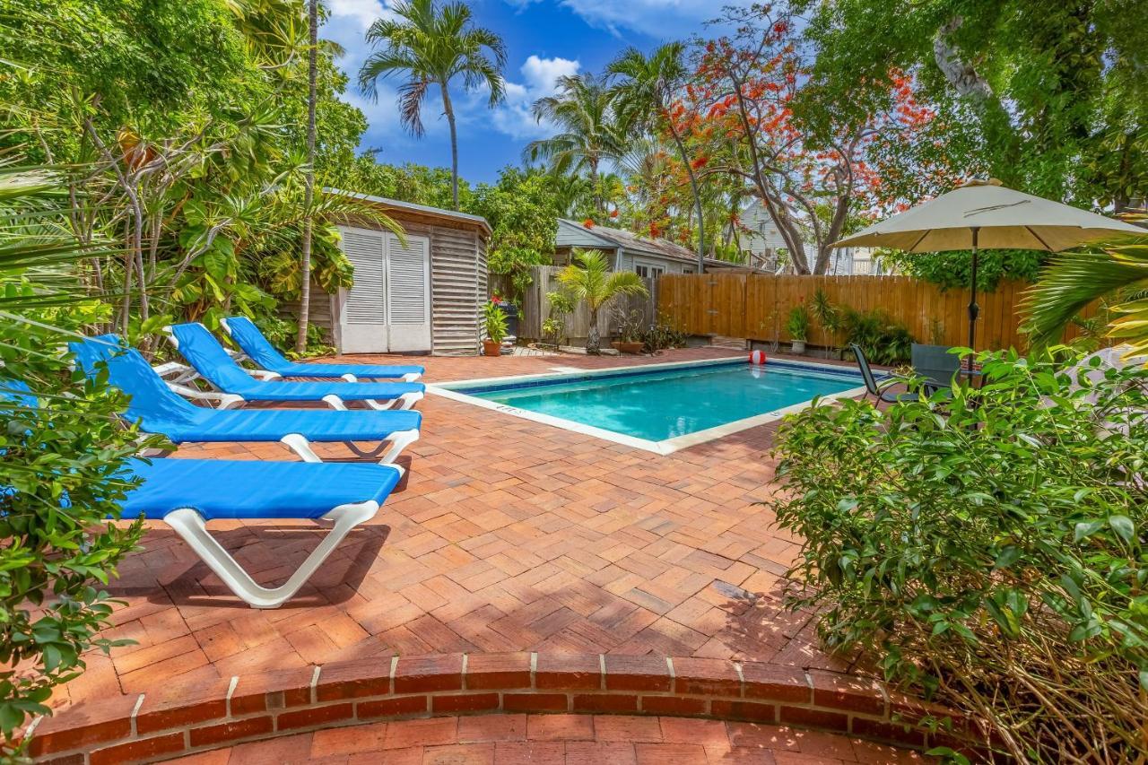 Holiday home Key Lime Calypso *
