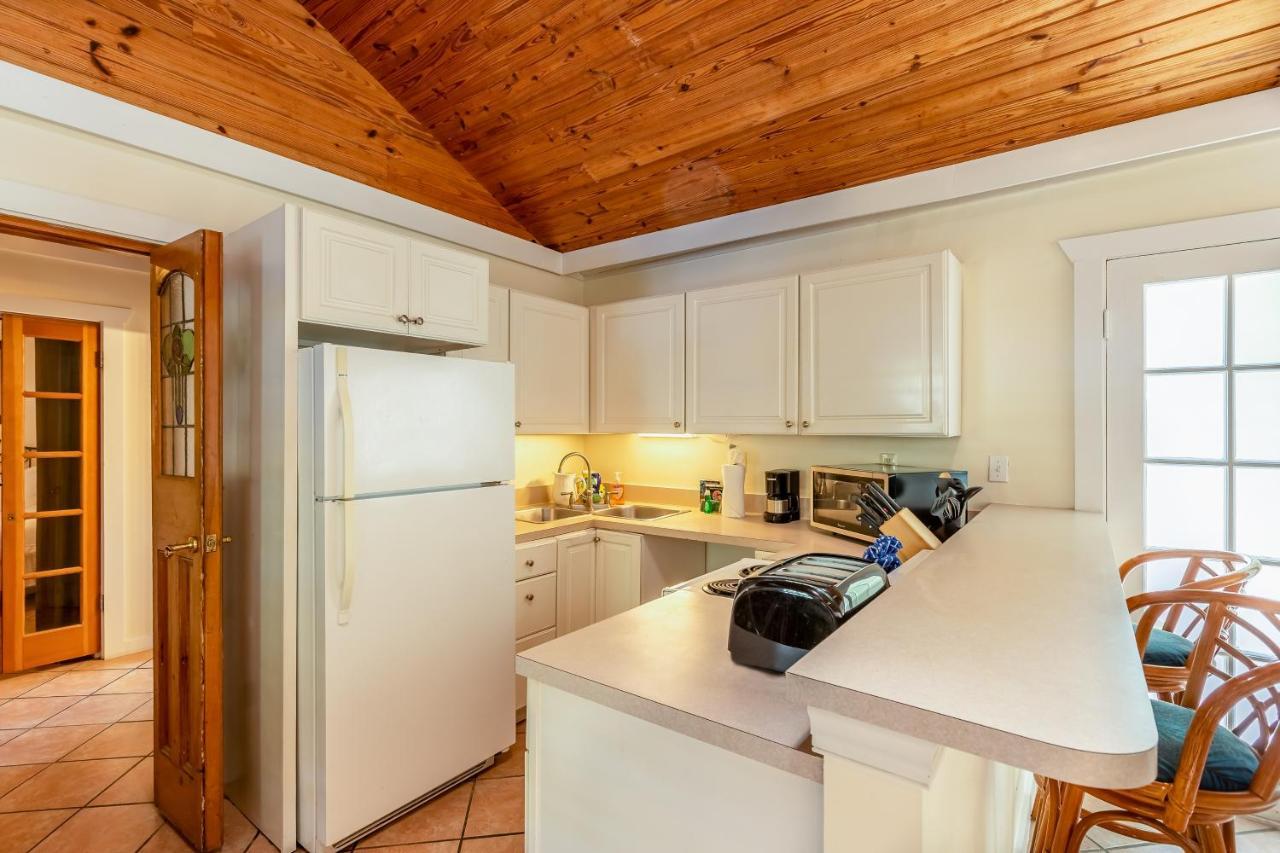 Key Lime Calypso Holiday home *