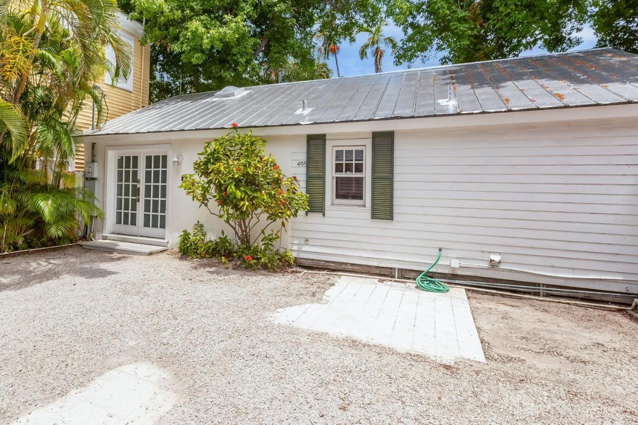 Key Lime Calypso Holiday home Key West