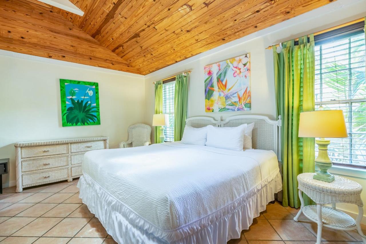 Holiday home Key Lime Calypso