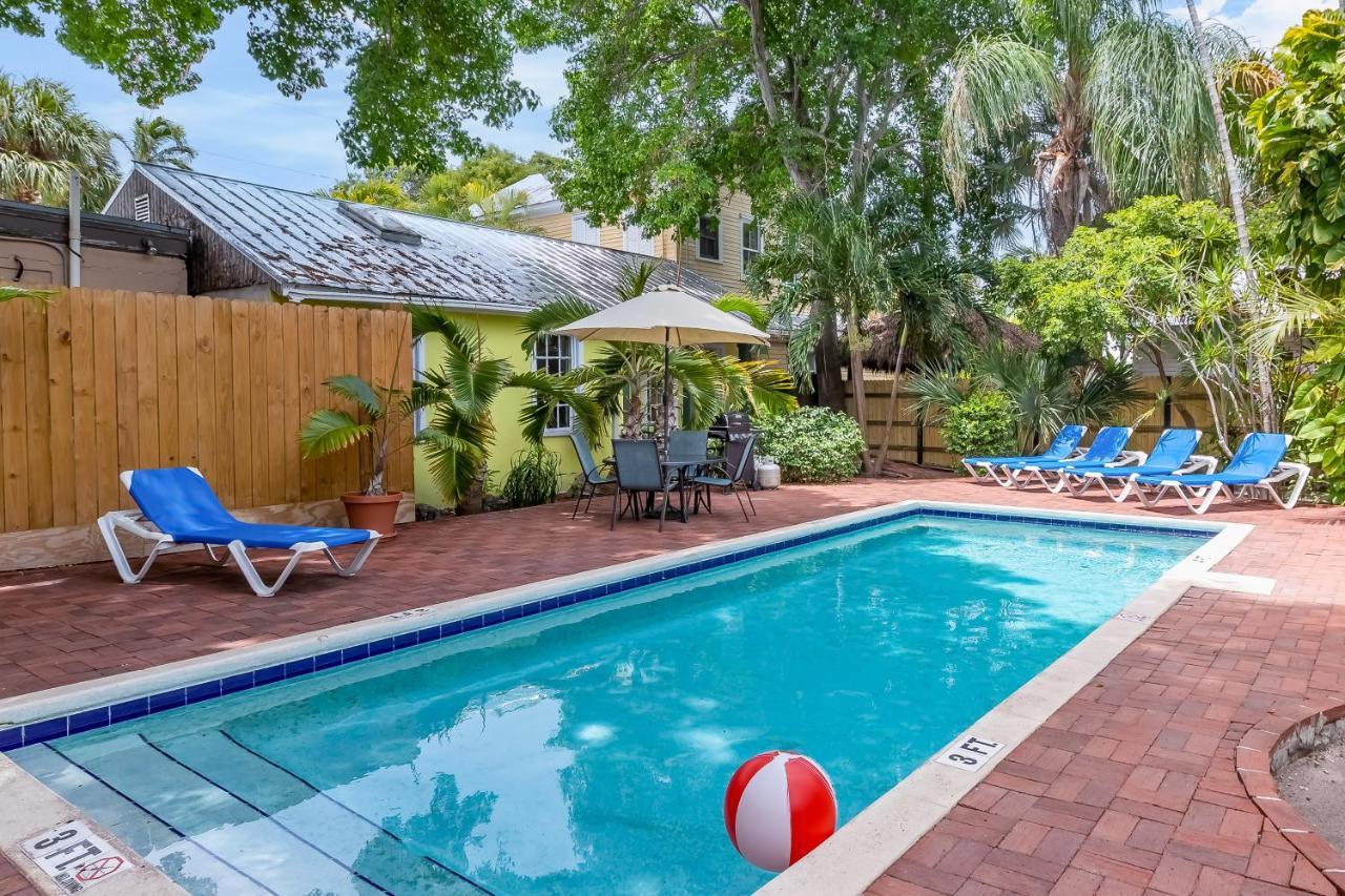Key Lime Calypso Holiday home