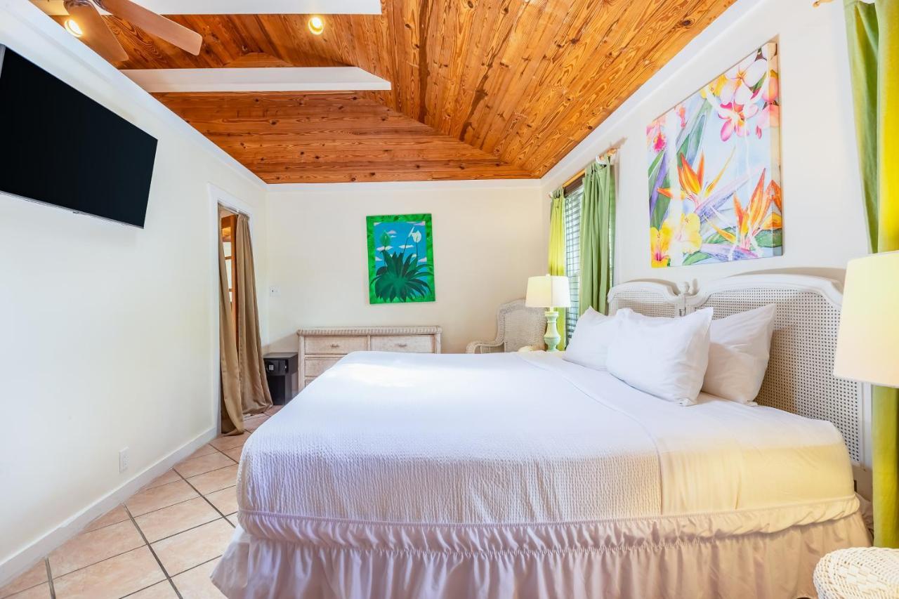 Holiday home Key Lime Calypso *