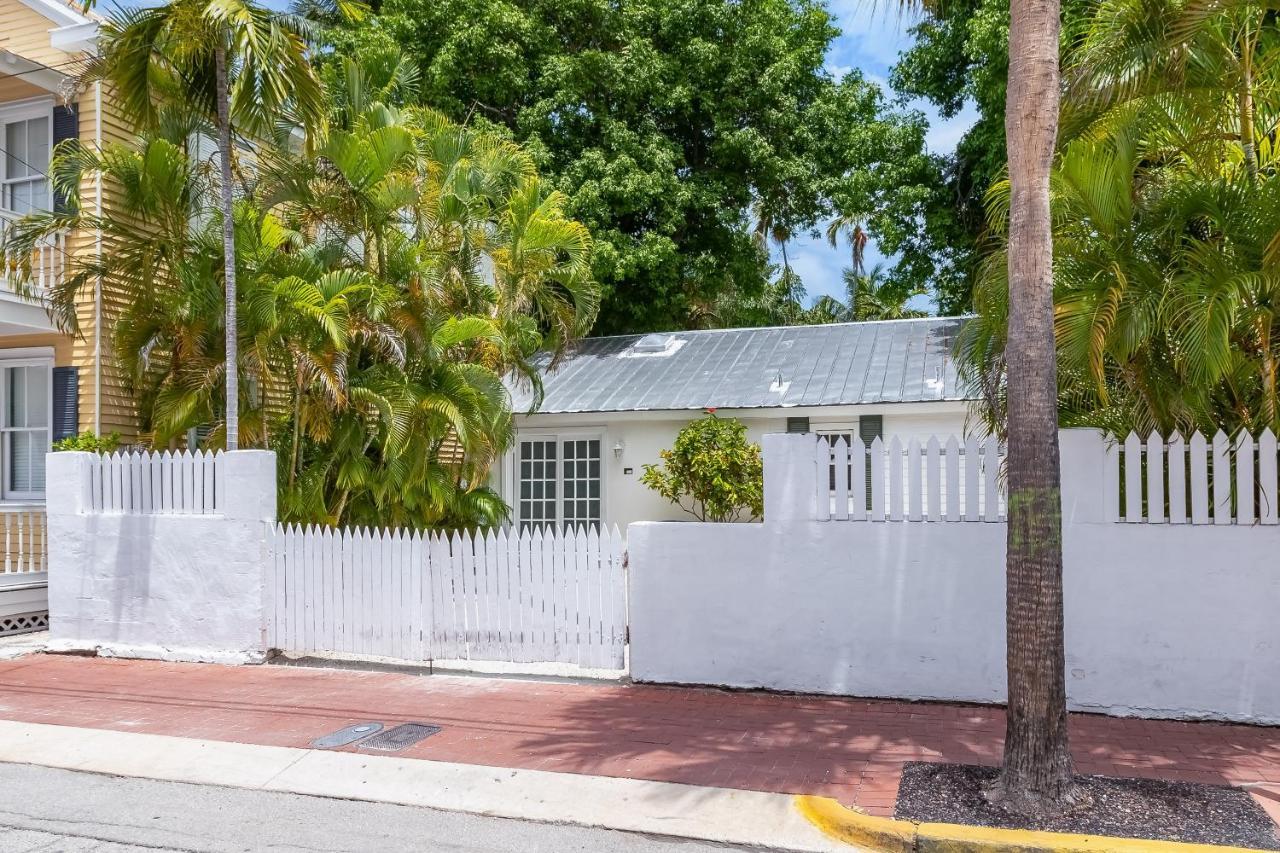 Key Lime Calypso Holiday home