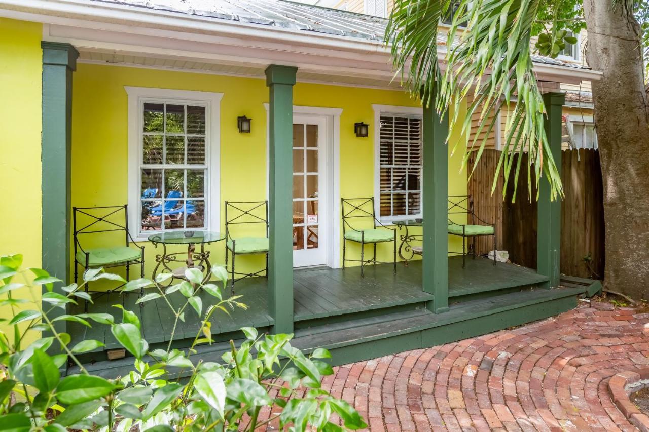 Key Lime Calypso Holiday home Key West