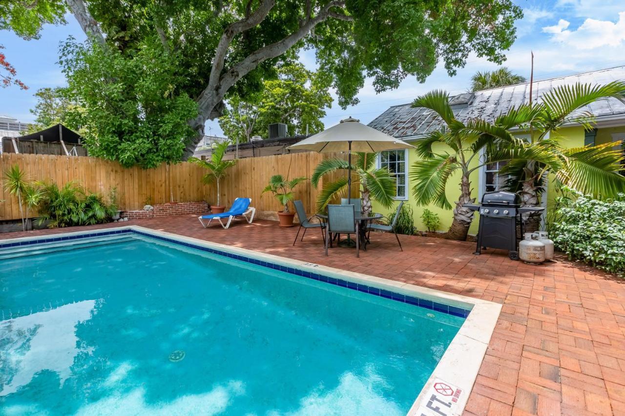 Holiday home Key Lime Calypso Key West