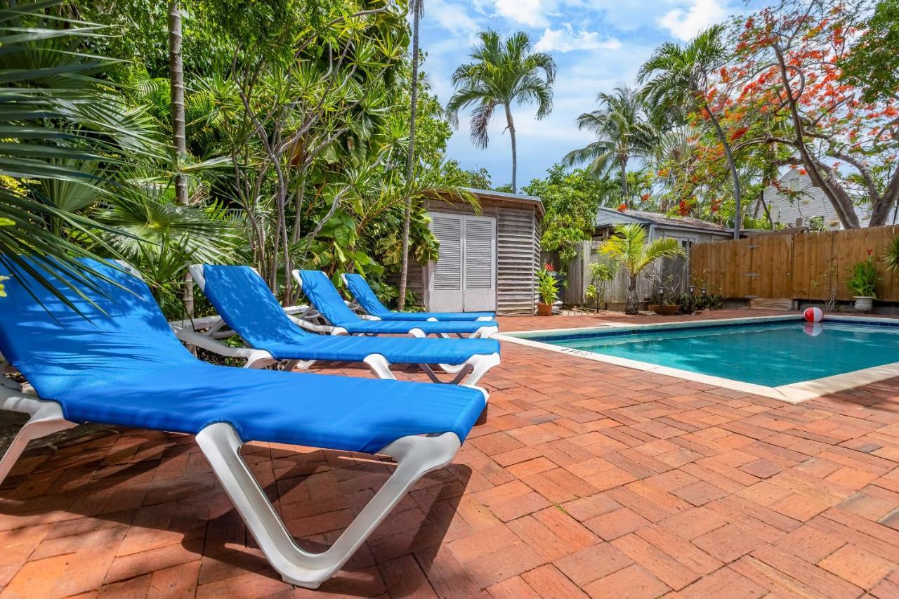 Key Lime Calypso Holiday home *