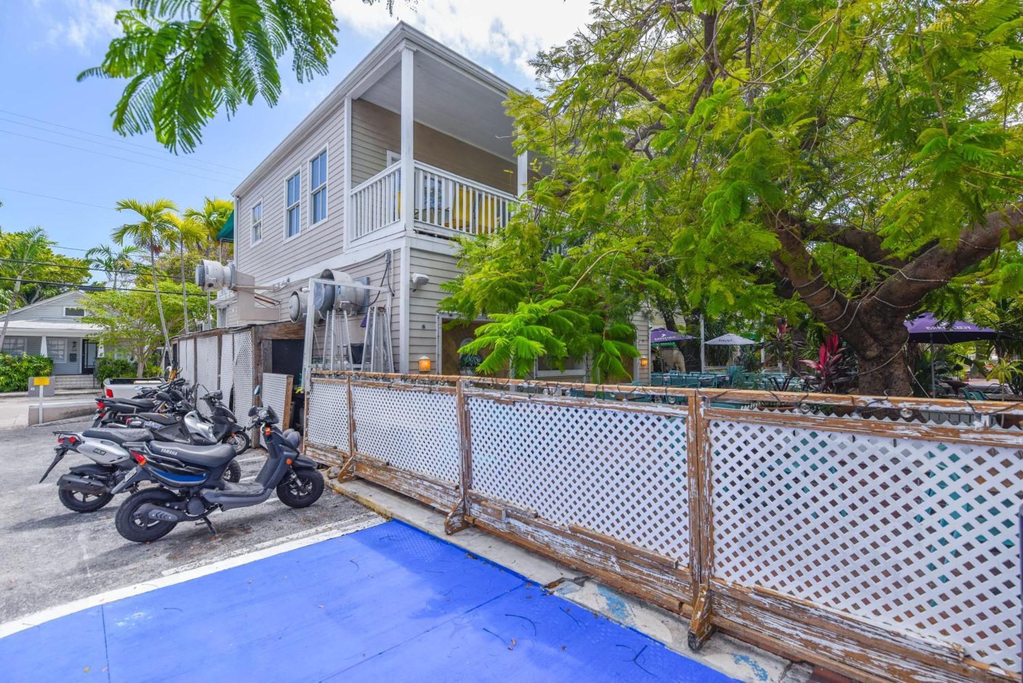 Casa Key West-pool & Free Parking Holiday home Key West