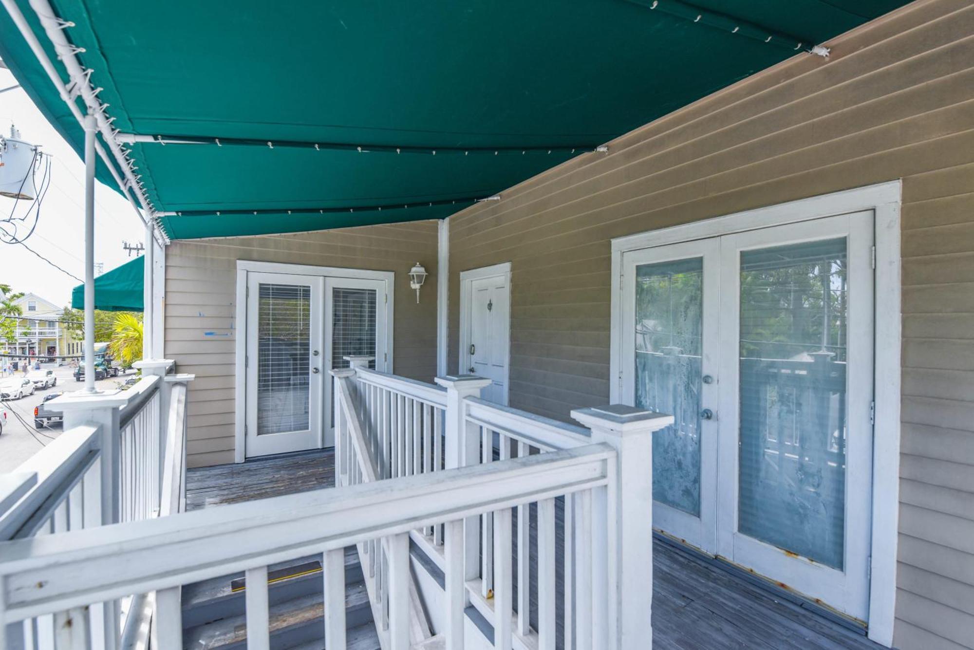 Casa Key West-pool & Free Parking *