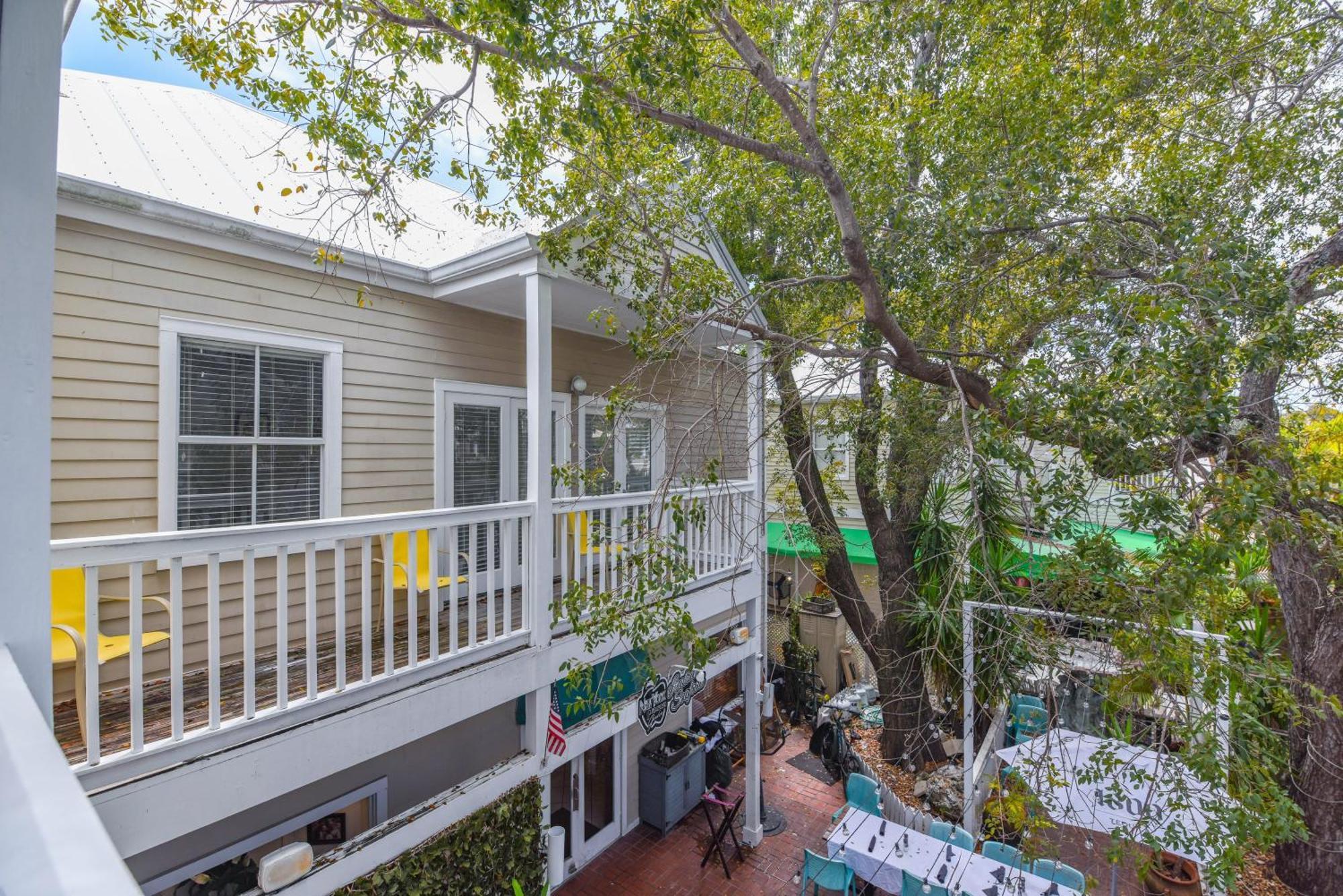Casa Key West-pool & Free Parking Holiday home *