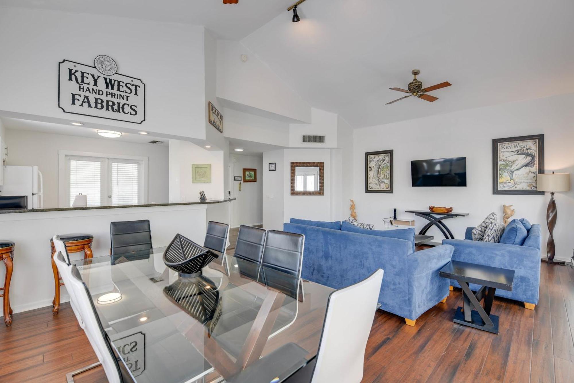 Casa Key West-pool & Free Parking Holiday home Key West