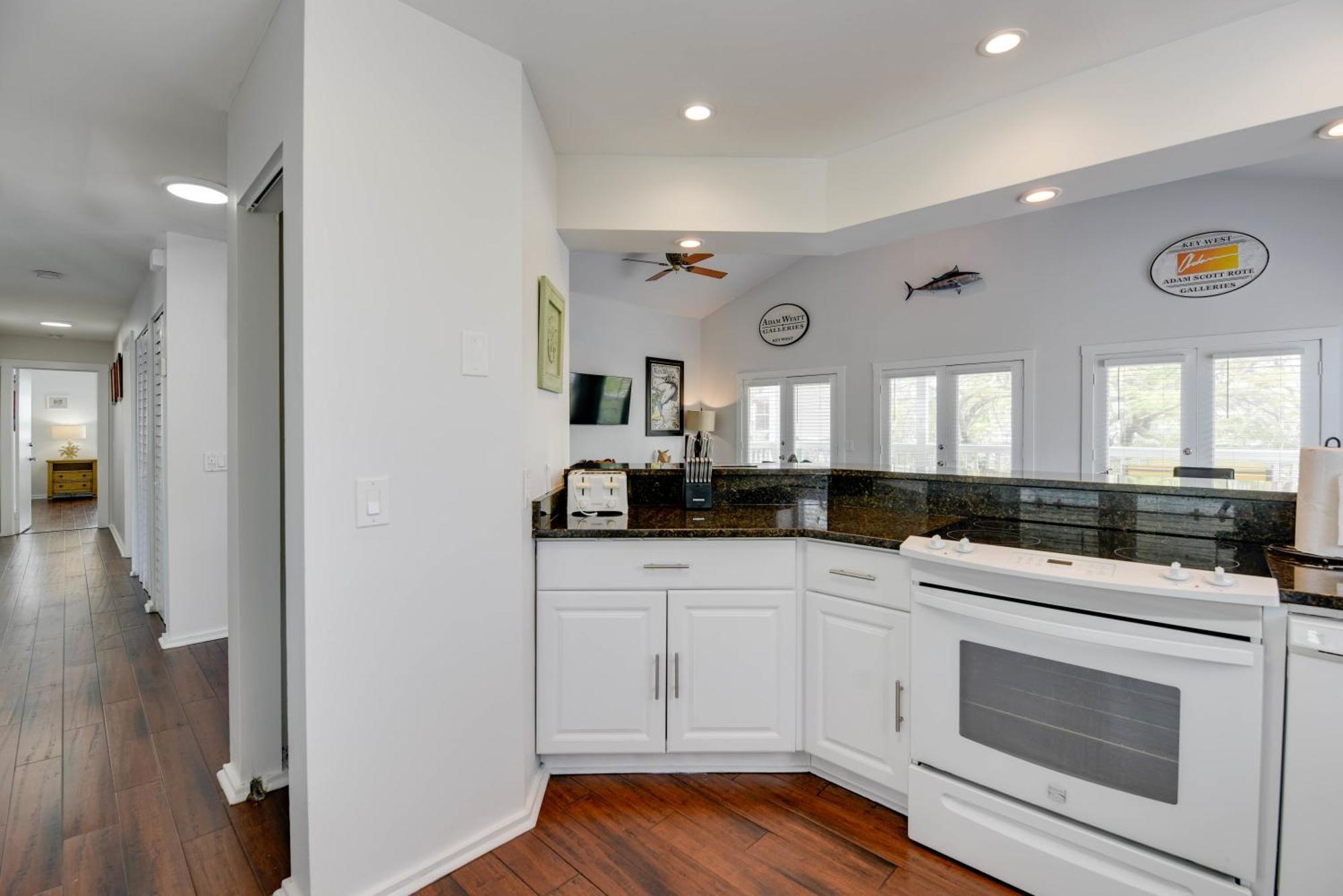 Casa Key West-pool & Free Parking Holiday home *