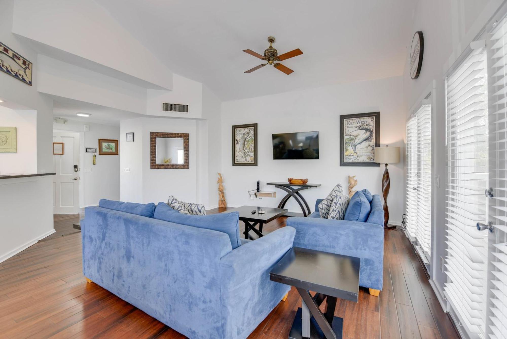 Holiday home Casa Key West-pool & Free Parking Key West