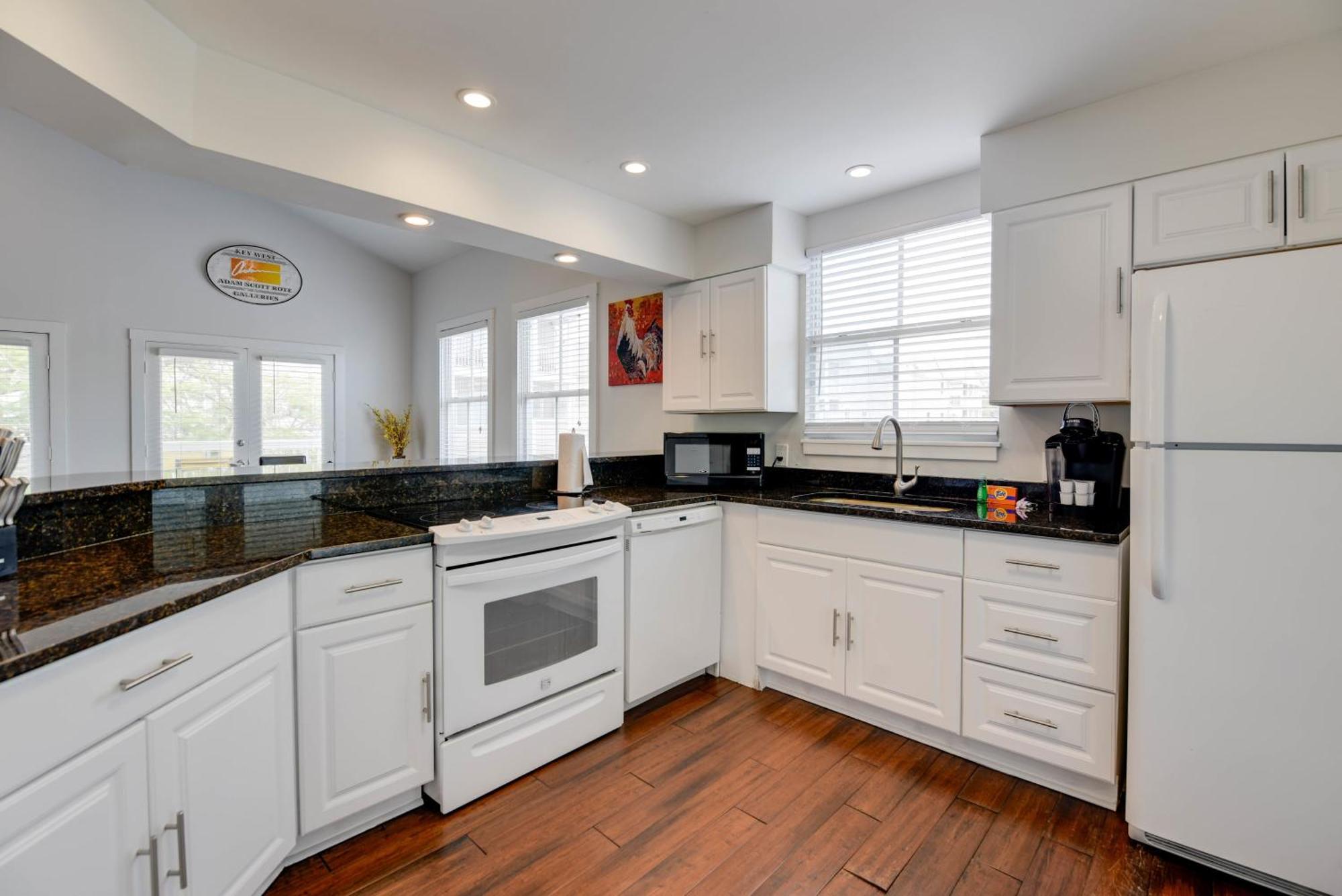 Casa Key West-pool & Free Parking Holiday home Key West