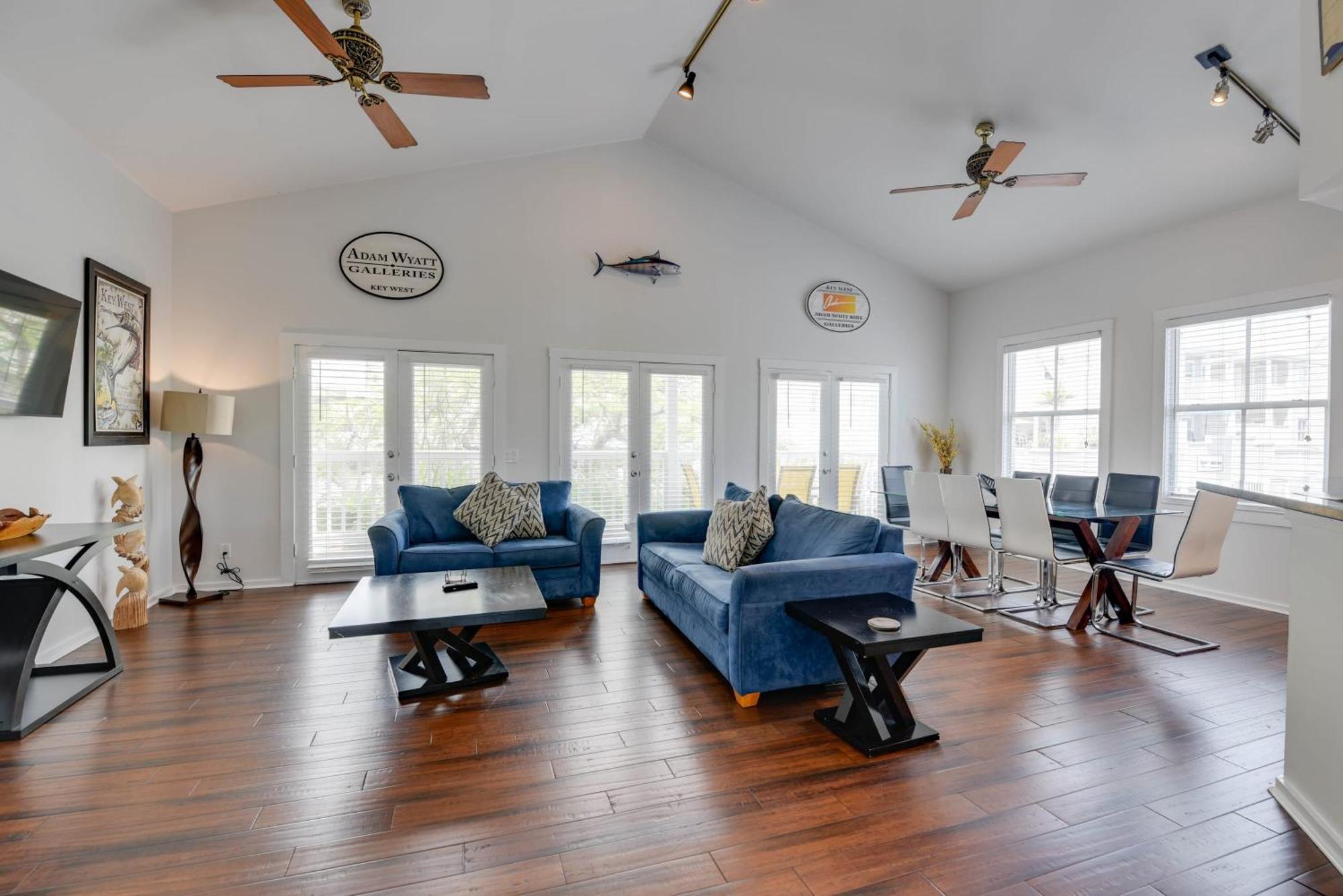 Casa Key West-pool & Free Parking * Key West