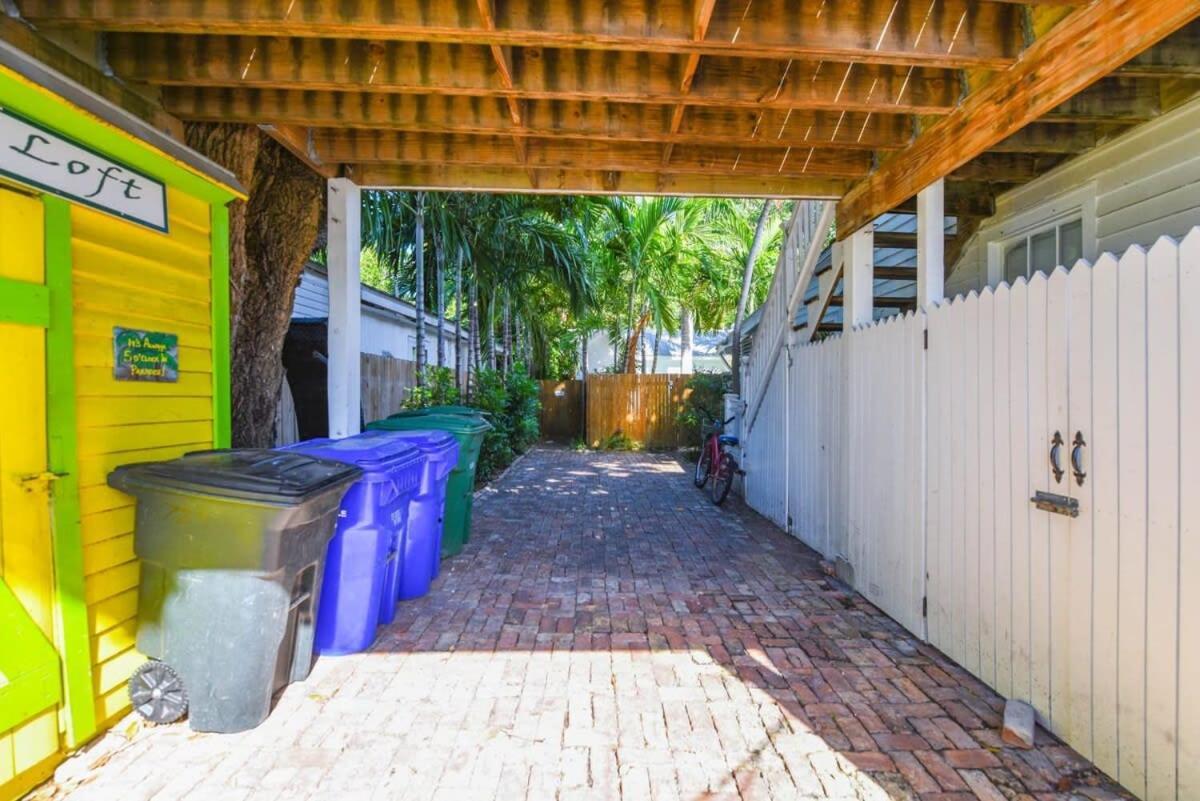 Traveler's Palm Apartment Key West