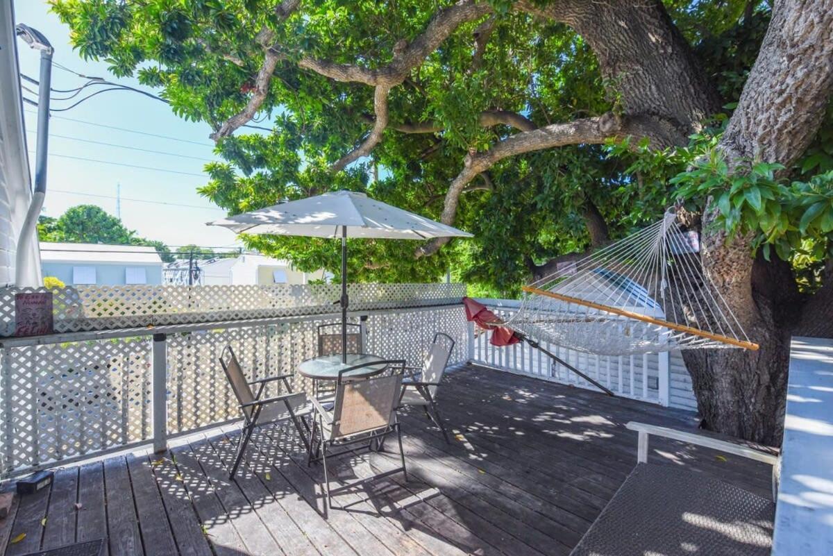 Traveler's Palm Key West