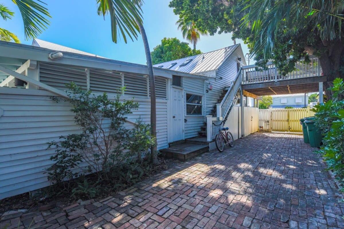 Apartment Traveler's Palm Key West