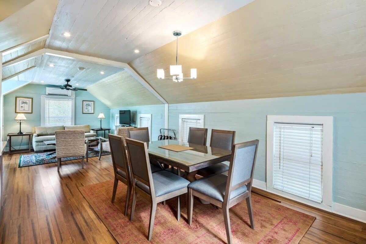 Ferienhaus Sky Loft In Key West
