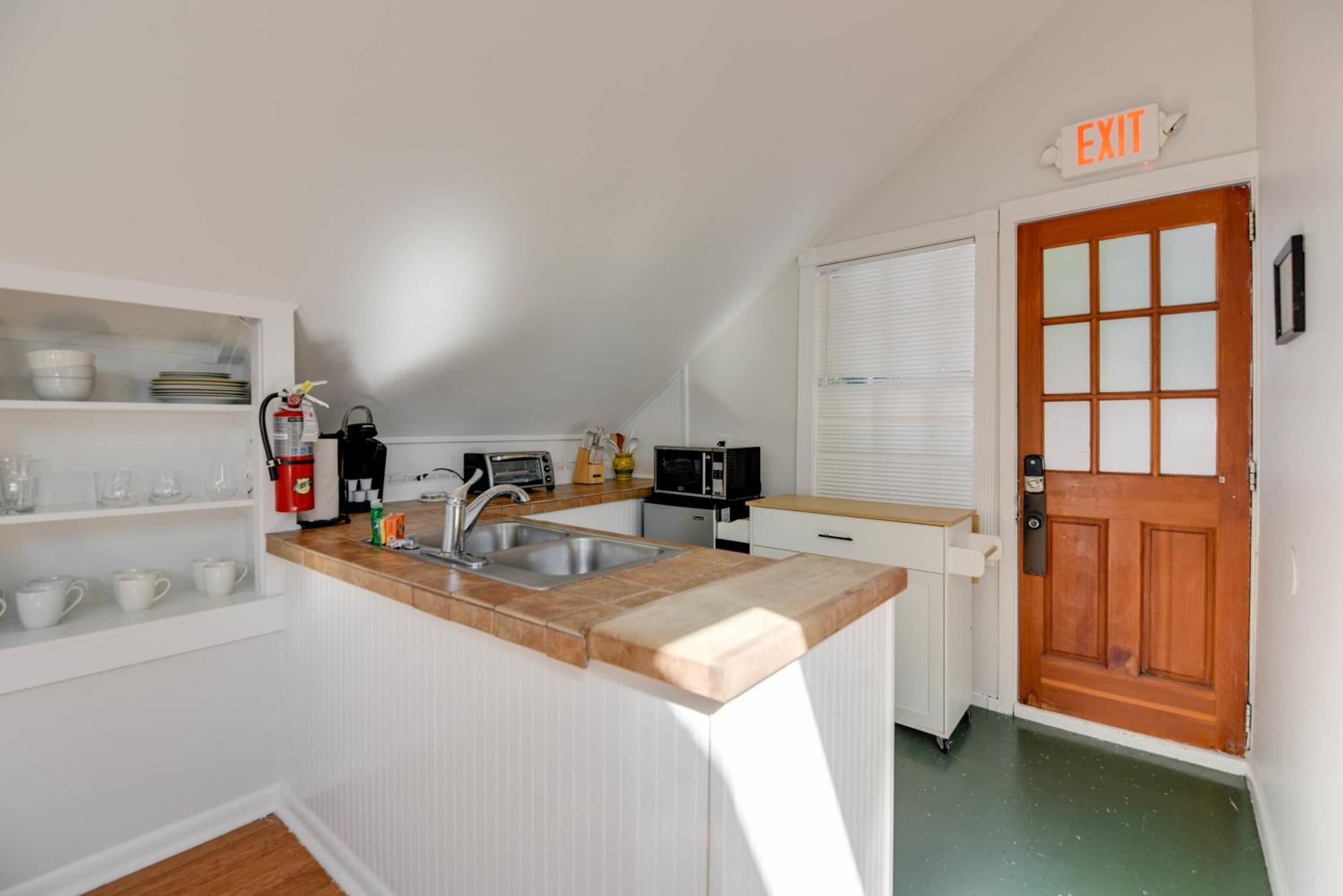 Traveler's Palm Apartment Key West