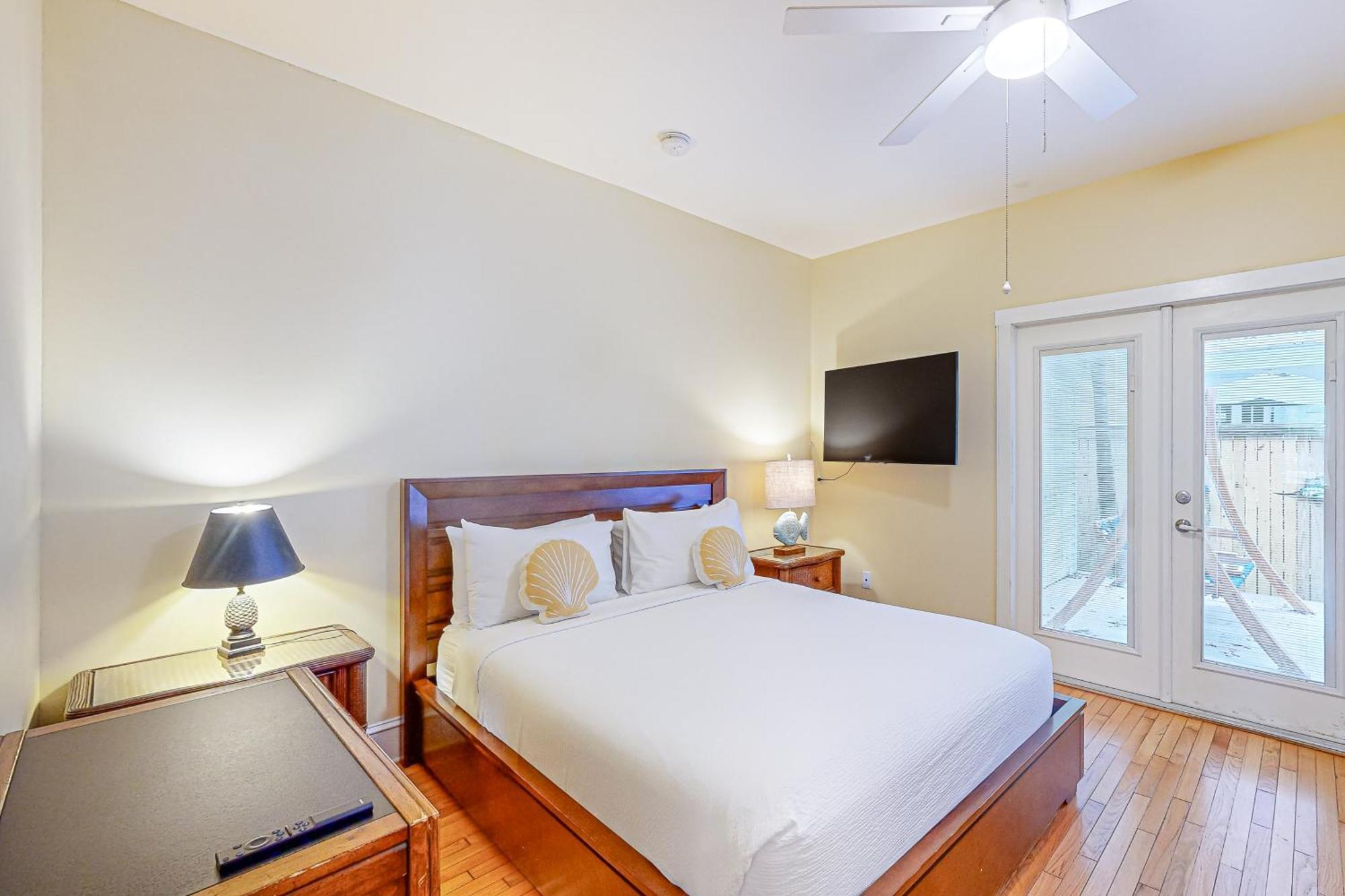 Baya House Holiday home *
