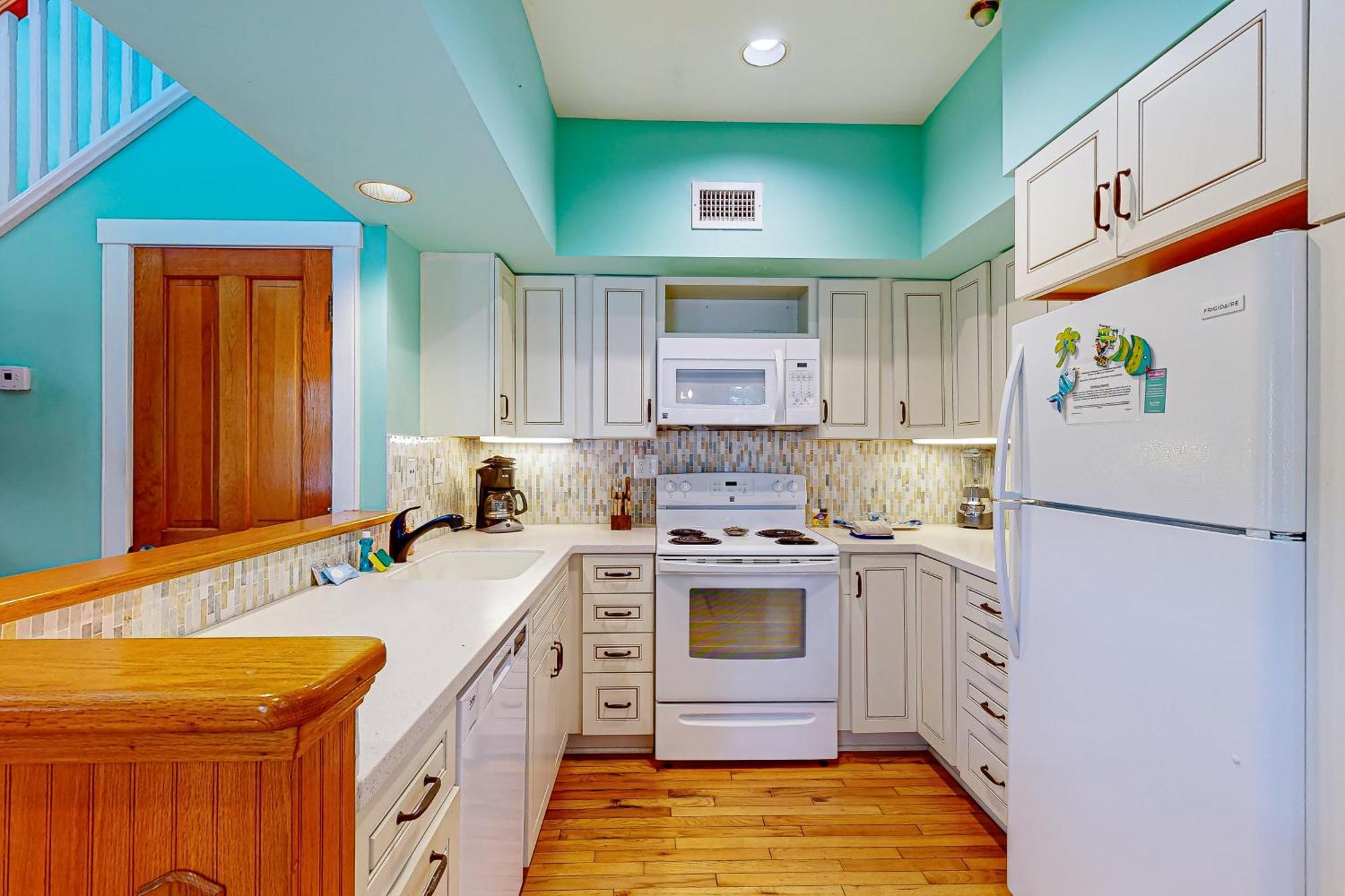 Baya House Key West