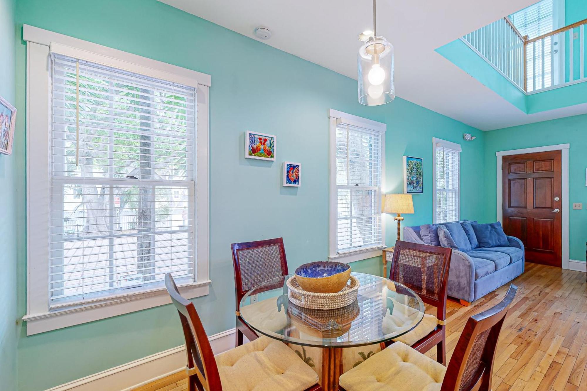 Baya House * Key West