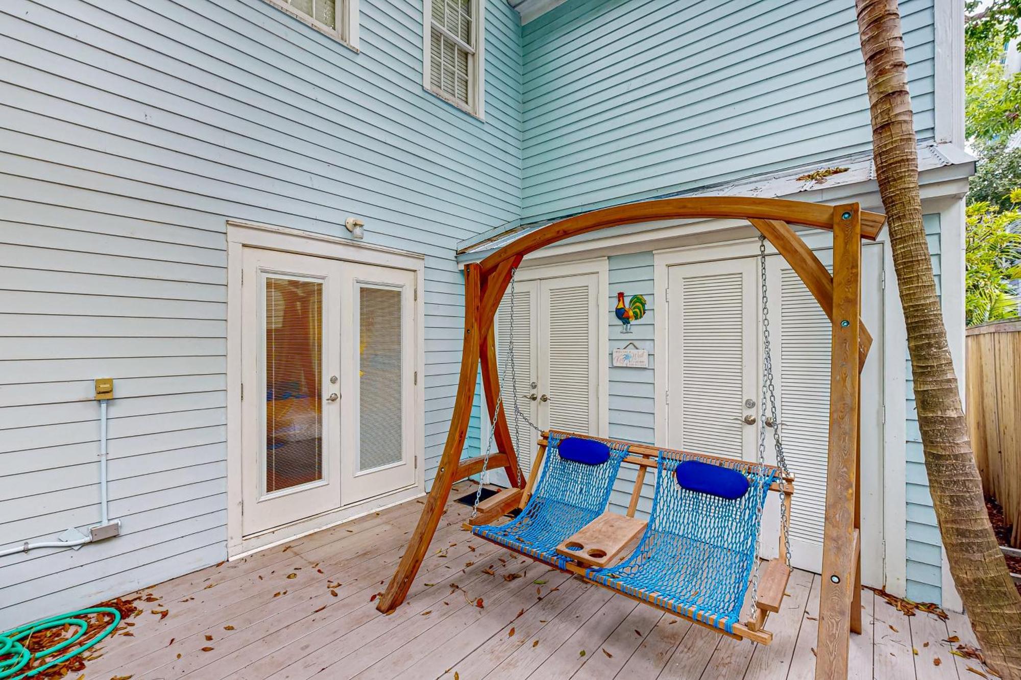 Baya House Holiday home Key West