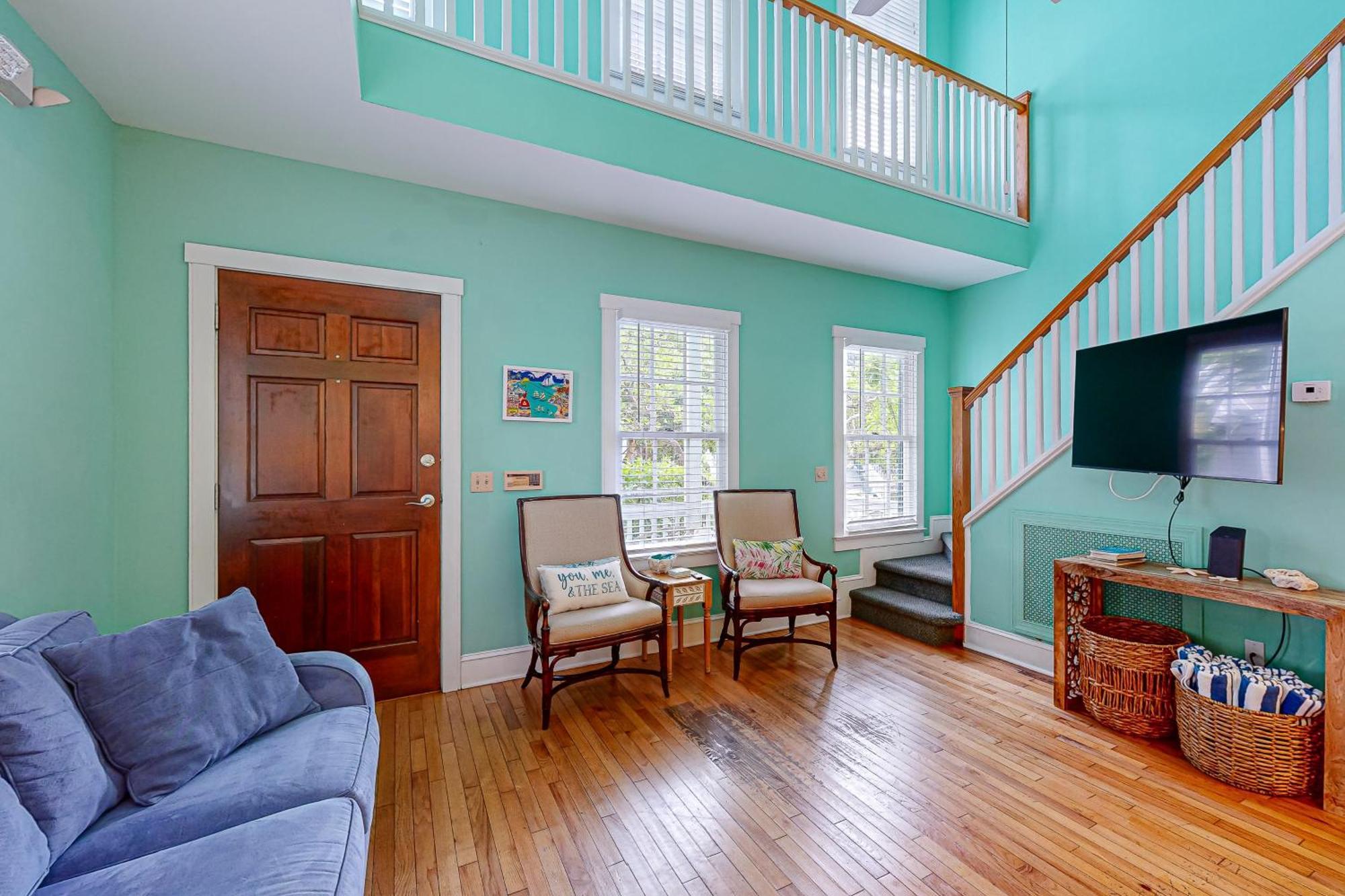 Holiday home Baya House Key West