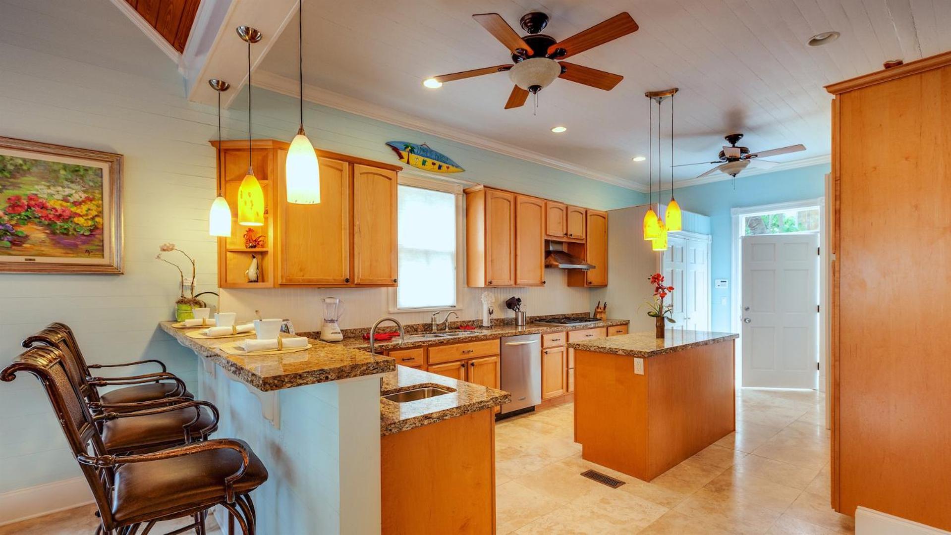 Olivietta By Last Key Realty *