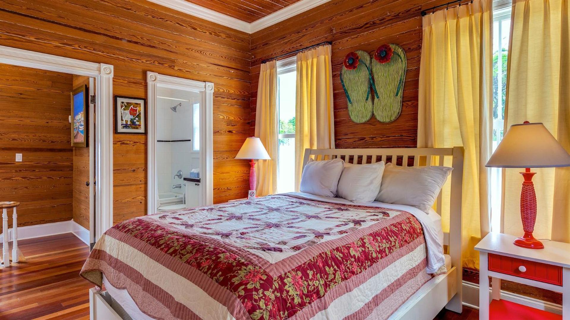 Holiday home Olivietta By Last Key Realty Key West