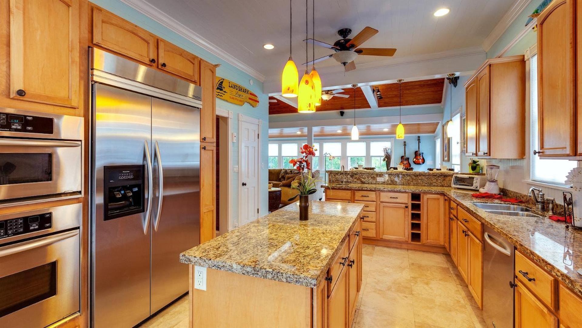 Holiday home Olivietta By Last Key Realty