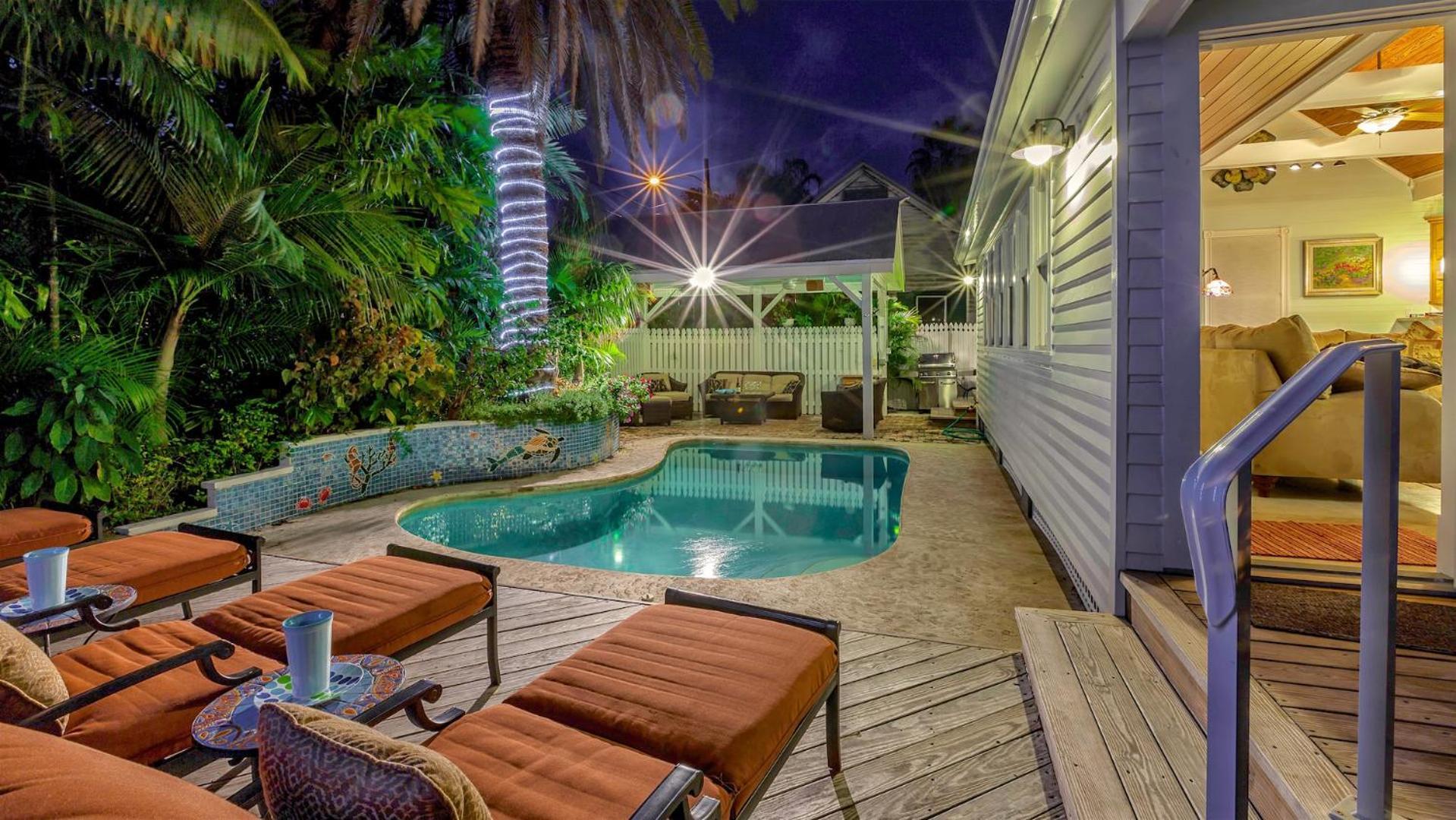 Olivietta By Last Key Realty Holiday home *