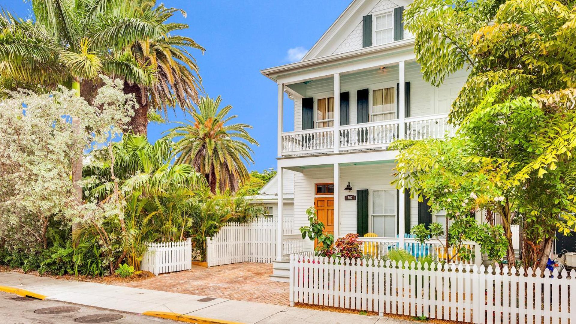 Olivietta By Last Key Realty Key West