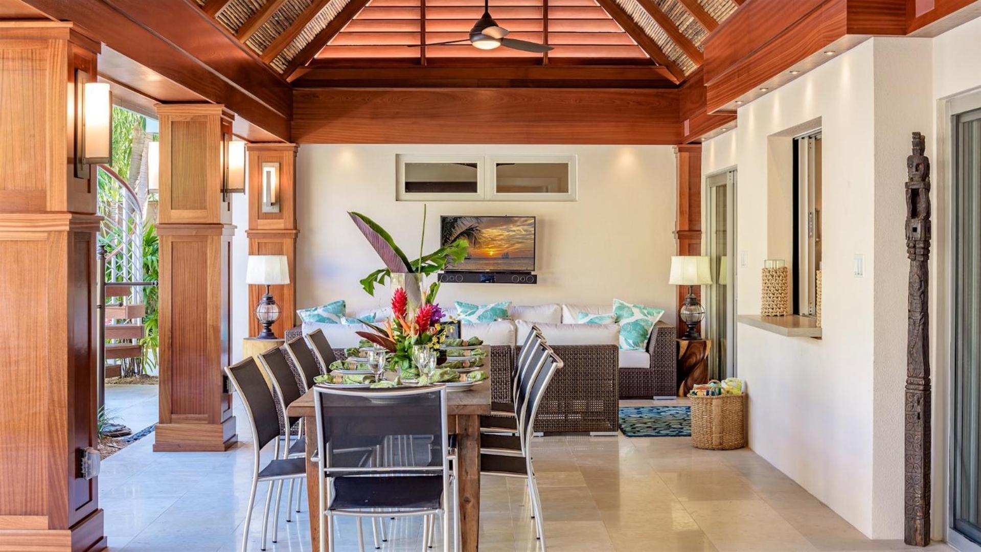 The Polynesian House Bylast Key Realty * Key West